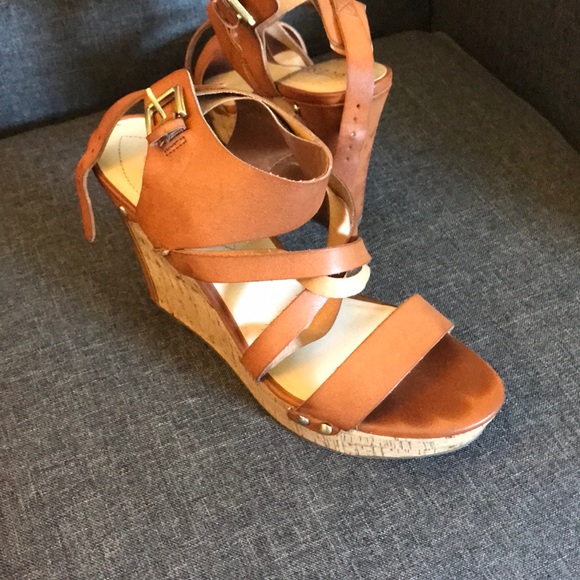 Guess Shoes - High heeled sandals